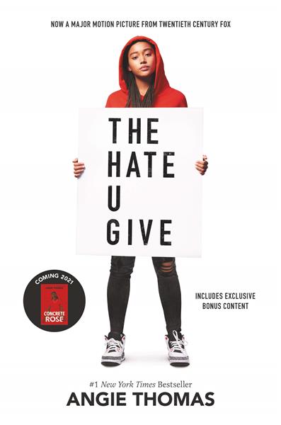 THE HATE U GIVE