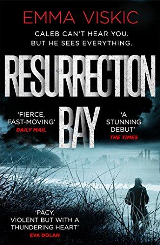 RESURRECTION BAY