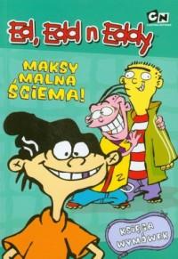 Ed, Edd n Eddy. Maksymalna ściema. Księga Wymówek