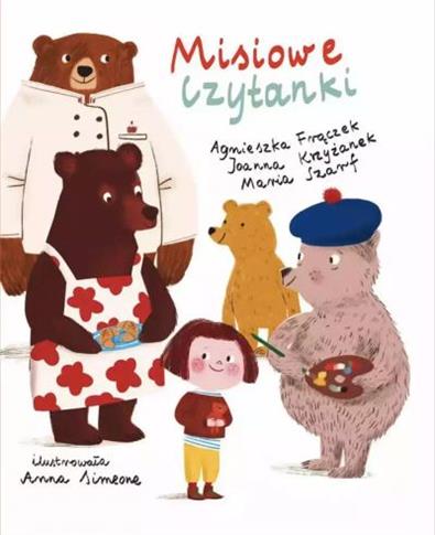 MISIOWE CZYTANKI