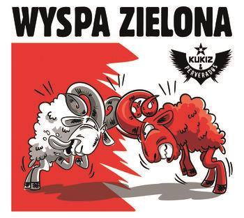WYSPA ZIELONA