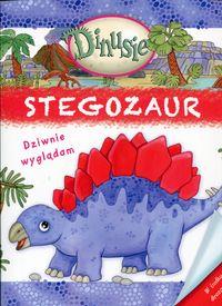 DINUSIE STEGOZAUR