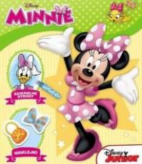 ŚCIERALNE STRONY. MINNIE