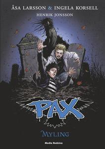 PAX T.3 MYLING