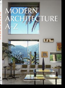 Modern Architecture A–Z wer. angielska
