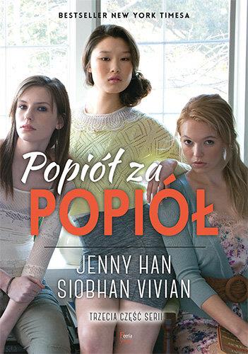 POPIÓŁ ZA POPIÓŁ. TOM 3