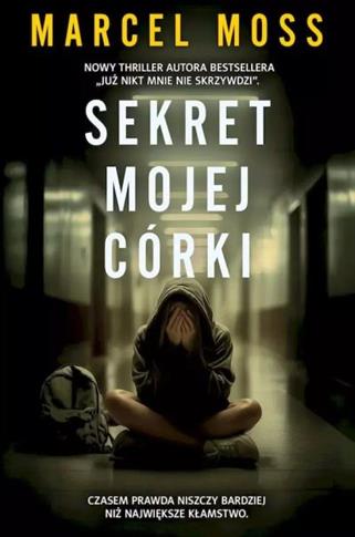 SEKRET MOJEJ CÓRKI WYD. SPECJALNE