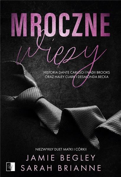 MROCZNE WIĘZY