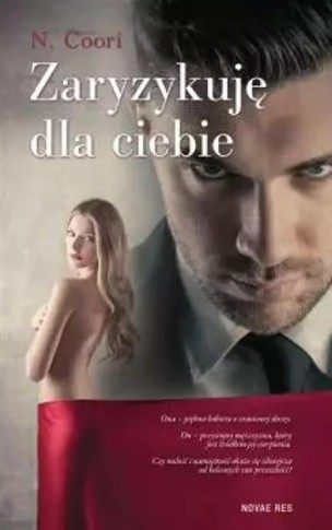 ZARYZYKUJĘ DLA CIEBIE