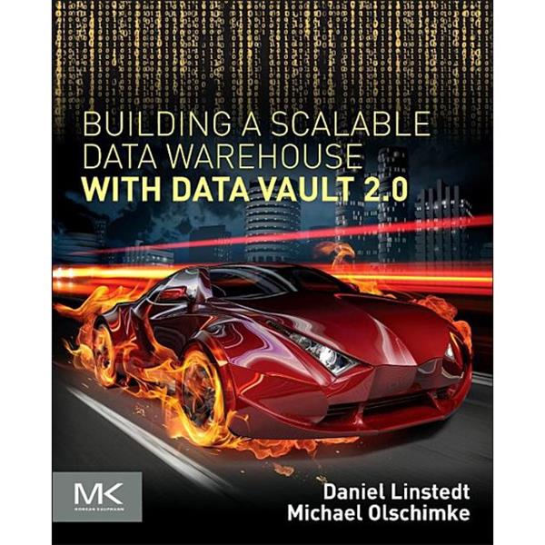 BUILDING A SCALABLE DATA WAREHOUSE WITH DATA ...