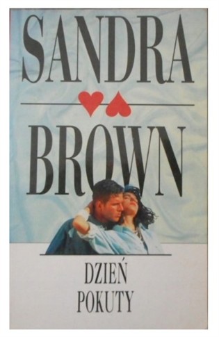DZIEŃ POKUTY SANDRA BROWN