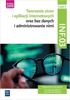 TWORZENIE STRON I APLIKACJI INTERNETOWYCH ORAZ ...