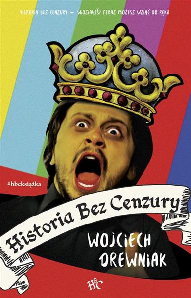 HISTORIA BEZ CENZURY
