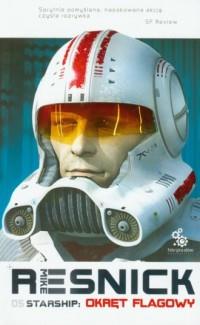 Starship. Okręt flagowy