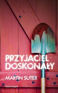 PRZYJACIEL DOSKONAŁY