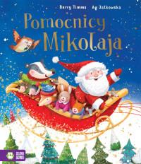 POMICNICY MIKOŁAJA