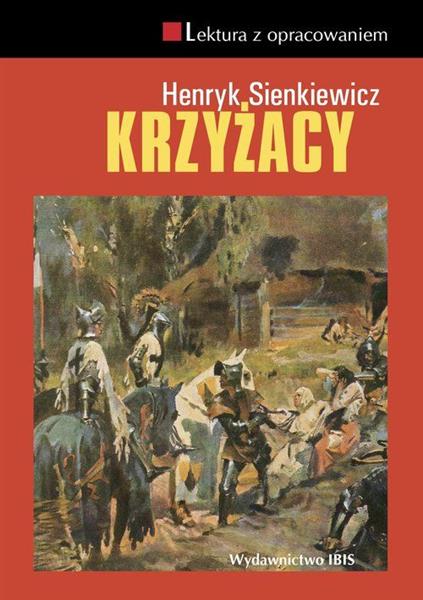 KRZYŻACY