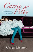 Carrie pilby nieznośnie genialna