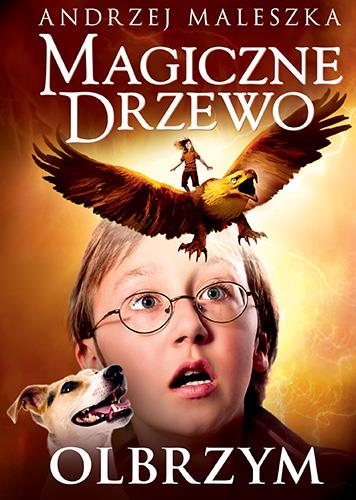 MAGICZNE DRZEWO. OLBRZYM, WYDANIE 3