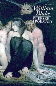 Wiersze i poematy Blake (edycja limitowana)