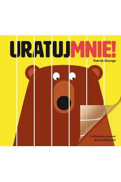 URATUJ MNIE!