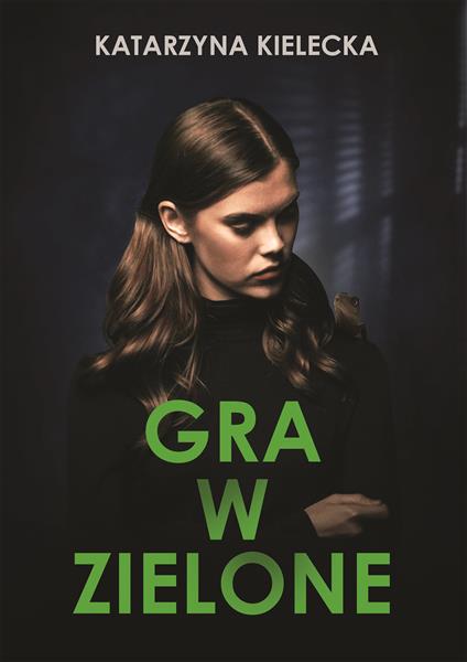 GRA W ZIELONE