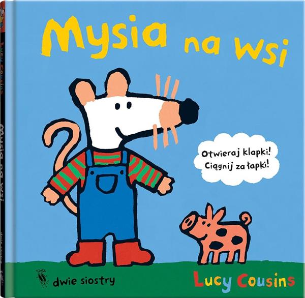 MYSIA NA WSI