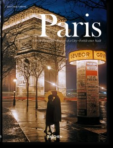 Paris. Portrait of a City wer. angielska