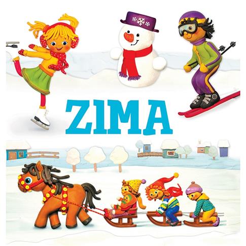 MODELINKI ZIMA