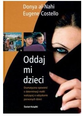 ODDAJ MI DZIECI