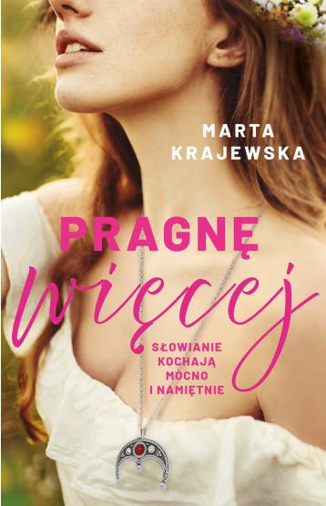 PRAGNĘ WIĘCEJ