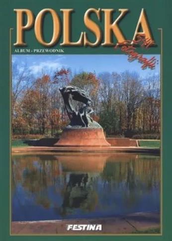 Polska. Album - przewodnik