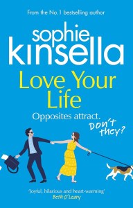 Love Your Life wer. angielska