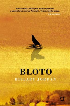 BŁOTO