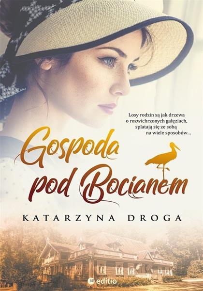 GOSPODA POD BOCIANEM