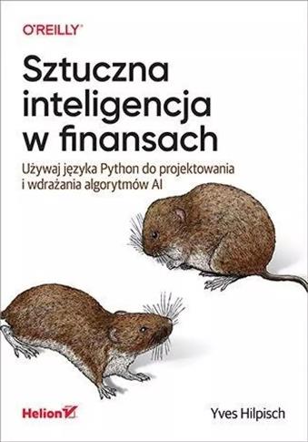 Sztuczna inteligencja w finansach