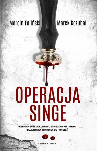 OPERACJA SINGE