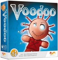 GRA VOODOO