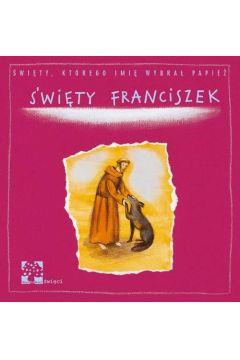 ŚWIĘTY FRANCISZEK