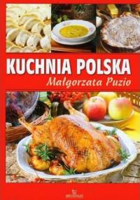 KUCHNIA POLSKA ? TWARDA CZERWONA