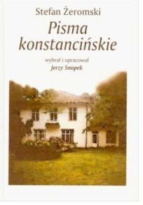 PISMA KONSTANCIŃSKIE