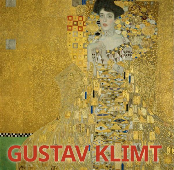 GUSTAV KLIMT