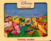Kubuś Puchatek. Szukamy owadów