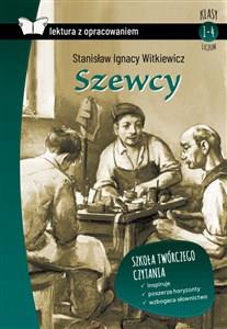 Szewcy Lektura z opracowaniem