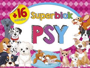 SUPERBLOK PSY
