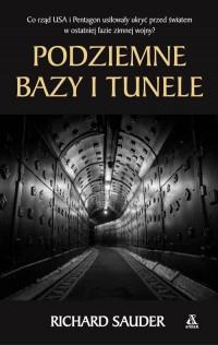 PODZIEMNE BAZY I TUNELE