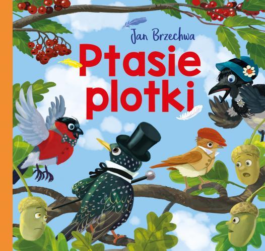 PTASIE PLOTKI