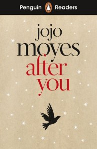 After You. Penguin Readers Level 5 wer. angielska
