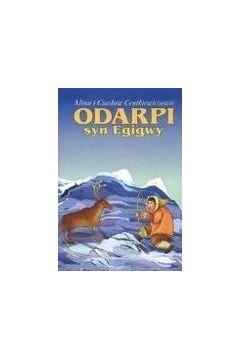 ODARPI SYN EGIGWY