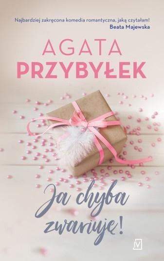 JA CHYBA ZWARIUJĘ!